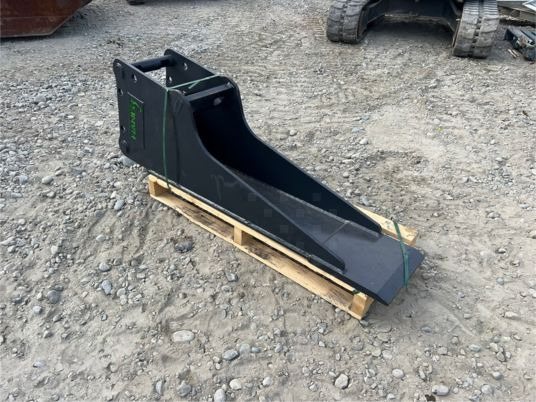 Godet de tranchée Ms08 / SW08 - Cazo: foto 2 Godet de tranchée Ms08 / SW08 - Cazo: foto 2