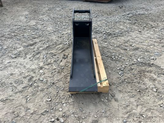 Godet de tranchée Ms08 / SW08 - Cazo: foto 3 Godet de tranchée Ms08 / SW08 - Cazo: foto 3