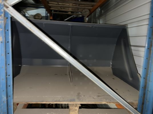 Godet universel - Cazo: foto 2 Godet universel - Cazo: foto 2