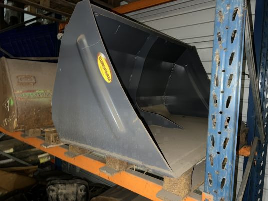 Godet universel - Cazo: foto 4 Godet universel - Cazo: foto 4