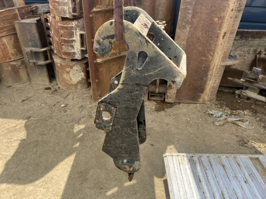 Dieci BUB2448 - Implemento para Equipo de manutención: foto 4 Dieci BUB2448 - Implemento para Equipo de manutención: foto 4