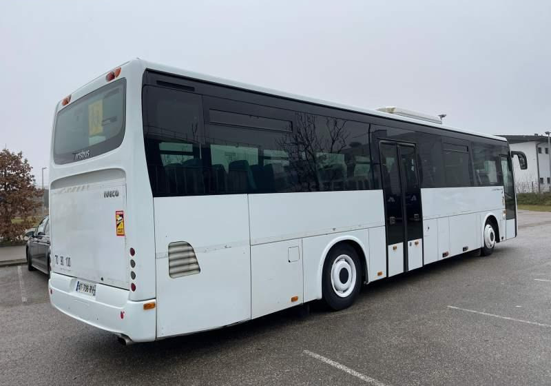 Irisbus Crosswey ,Intouro, - Autobús suburbano: foto 3 Irisbus Crosswey ,Intouro, - Autobús suburbano: foto 3