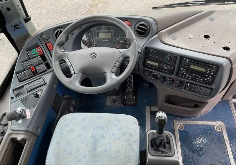 Irisbus Crosswey ,Intouro, - Autobús suburbano: foto 5 Irisbus Crosswey ,Intouro, - Autobús suburbano: foto 5