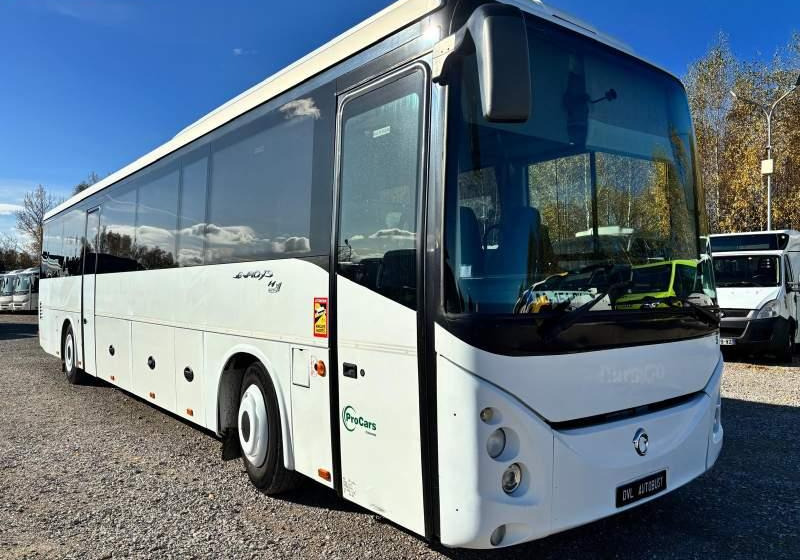 Irisbus EVADY ,Crossway , Intouro - Autobús suburbano: foto 2 Irisbus EVADY ,Crossway , Intouro - Autobús suburbano: foto 2