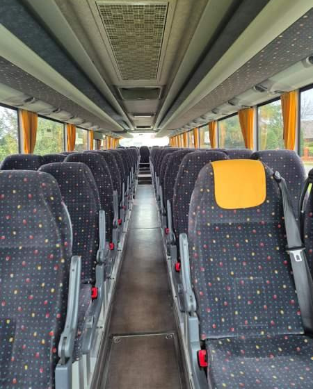 Irisbus EVADY ,Crossway , Intouro - Autobús suburbano: foto 4 Irisbus EVADY ,Crossway , Intouro - Autobús suburbano: foto 4