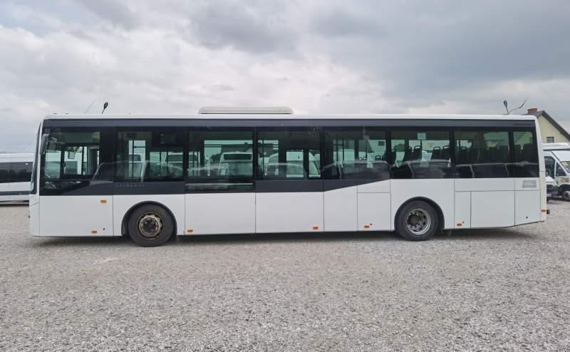 Iveco Crossway LE 12m EURO 6 manual 44+51 - Autobús urbano: foto 5 Iveco Crossway LE 12m EURO 6 manual 44+51 - Autobús urbano: foto 5