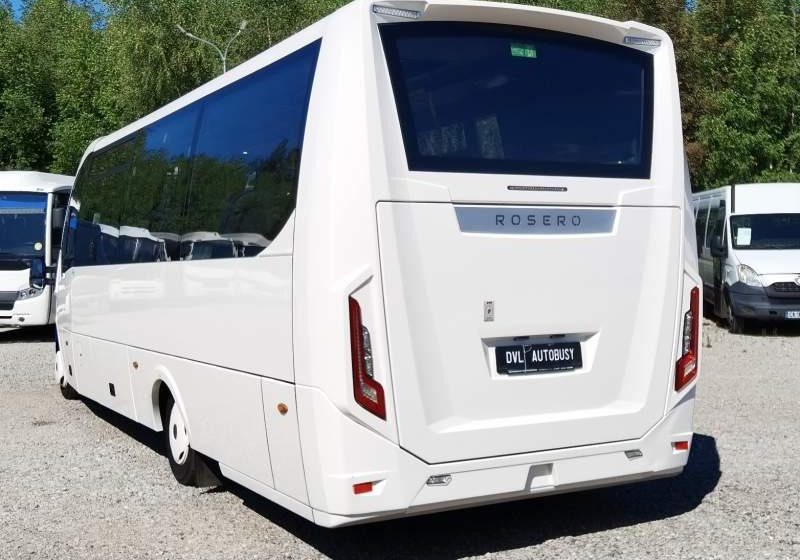 Iveco Iveco Rosero First 2022 EURO 6 2szt - Autobús urbano: foto 4 Iveco Iveco Rosero First 2022 EURO 6 2szt - Autobús urbano: foto 4