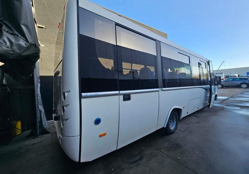 Iveco Kapena Thesi - Autobús suburbano: foto 4 Iveco Kapena Thesi - Autobús suburbano: foto 4