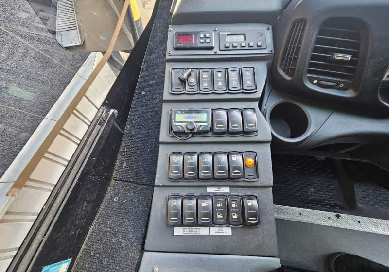 Iveco Kapena Thesi - Autobús suburbano: foto 5 Iveco Kapena Thesi - Autobús suburbano: foto 5