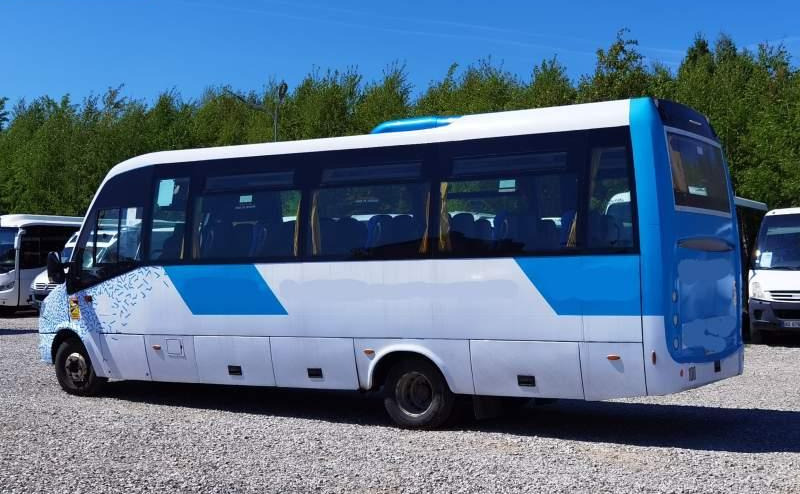 Iveco Prodig 33 KLIMA - Autobús suburbano: foto 3 Iveco Prodig 33 KLIMA - Autobús suburbano: foto 3