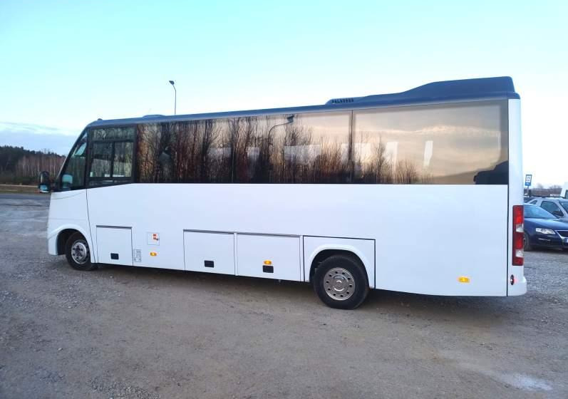 Iveco Rapido / Daily 31 miejsc, stan idealny - Autocar: foto 3 Iveco Rapido / Daily 31 miejsc, stan idealny - Autocar: foto 3