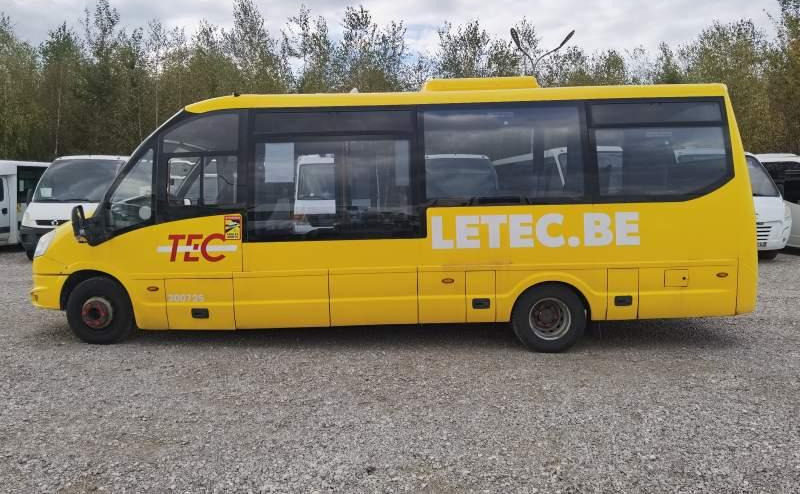 Iveco Rosero First *2x klima*webasto* - Autobús urbano: foto 3 Iveco Rosero First *2x klima*webasto* - Autobús urbano: foto 3