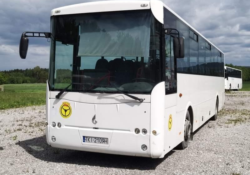 MAN Fast Scoler Starter 65+12 EURO V - Autobús suburbano: foto 2 MAN Fast Scoler Starter 65+12 EURO V - Autobús suburbano: foto 2