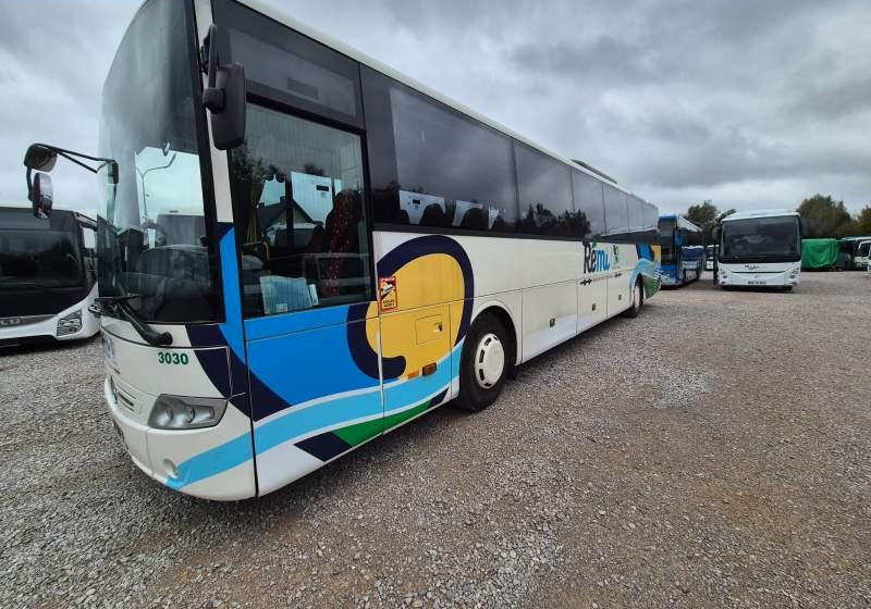 Mercedes-Benz Intouro 2010 *klimatyzacja crossway recreo - Autobús suburbano: foto 1 Mercedes-Benz Intouro 2010 *klimatyzacja crossway recreo - Autobús suburbano: foto 1