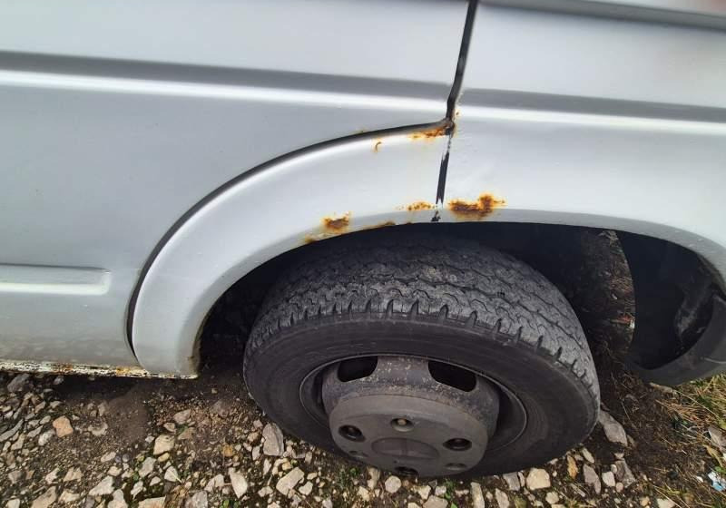 Mercedes-Benz Sprinter 20+8 - Minibús, Furgoneta de pasajeros: foto 4 Mercedes-Benz Sprinter 20+8 - Minibús, Furgoneta de pasajeros: foto 4