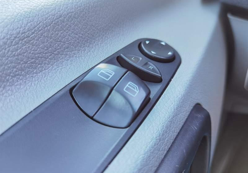 Minibús, Furgoneta de pasajeros Mercedes-Benz Sprinter 516 *2x klimatyzacja*webasto* Euro 5: foto 20