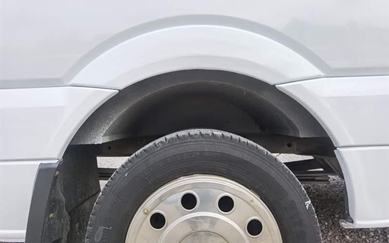 Mercedes-Benz Sprinter NOWY SILNIK *klima*webasto - Autobús suburbano: foto 5 Mercedes-Benz Sprinter NOWY SILNIK *klima*webasto - Autobús suburbano: foto 5