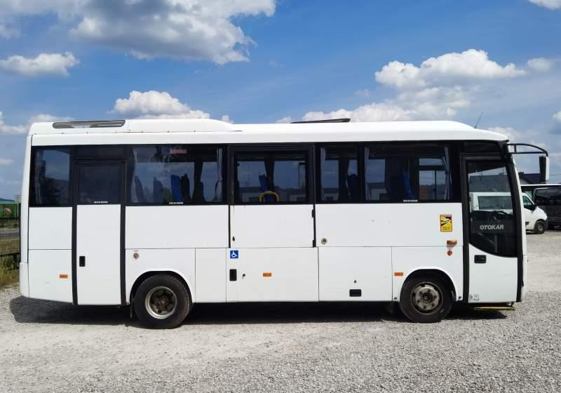 Otokar Navigo 185SH 34 *KLIMA* - Autobús suburbano: foto 4 Otokar Navigo 185SH 34 *KLIMA* - Autobús suburbano: foto 4