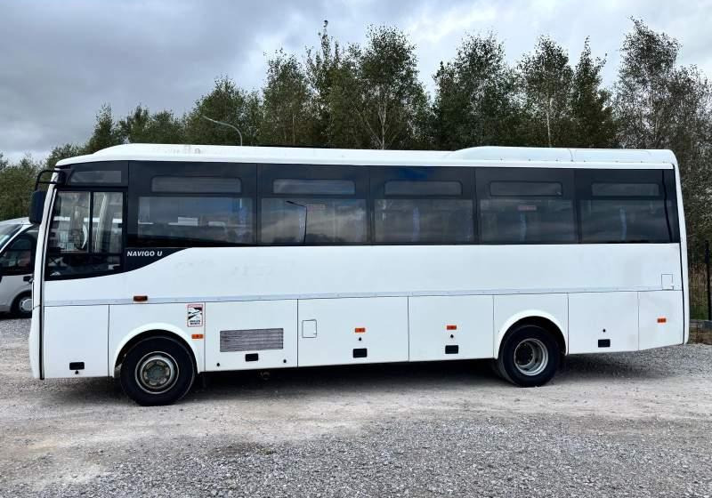 Otokar Navigo 38 Miejsc EURO 6 - Autobús suburbano: foto 4 Otokar Navigo 38 Miejsc EURO 6 - Autobús suburbano: foto 4