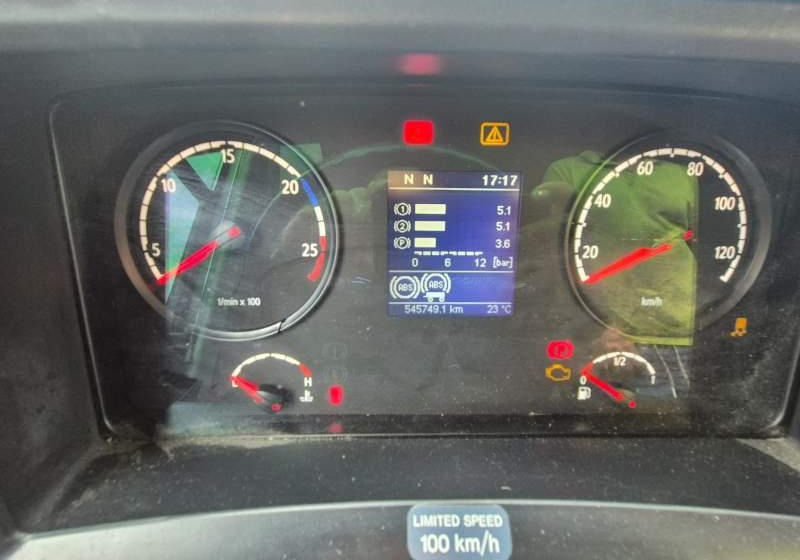 Scania Higer Touring HD - Autocar: foto 3 Scania Higer Touring HD - Autocar: foto 3