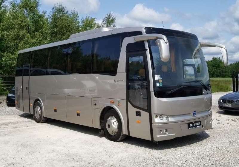 Temsa MD9 2012 *klima*WC* - Autocar: foto 1 Temsa MD9 2012 *klima*WC* - Autocar: foto 1