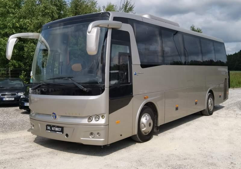 Temsa MD9 2012 *klima*WC* - Autocar: foto 4 Temsa MD9 2012 *klima*WC* - Autocar: foto 4