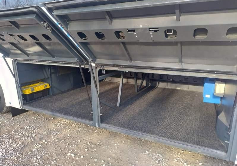 Autobús suburbano Temsa MD9 EURO 6 1 własciciel ORYG 300.000 KM: foto 10