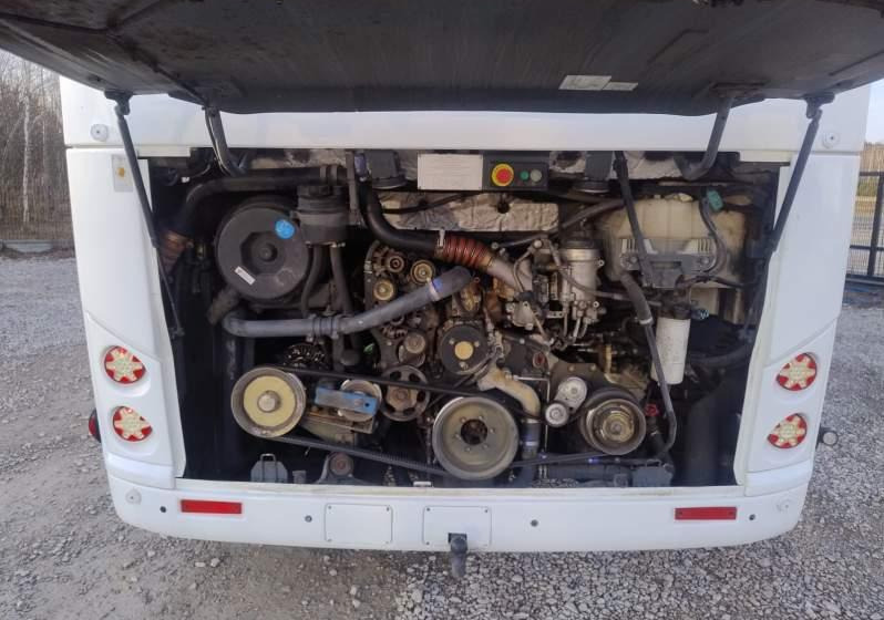 Autobús suburbano Temsa MD9 EURO 6 1 własciciel ORYG 300.000 KM: foto 16