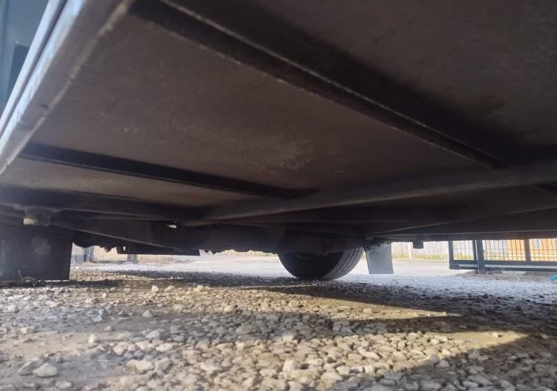 Autobús suburbano Temsa MD9 EURO 6 1 własciciel ORYG 300.000 KM: foto 25