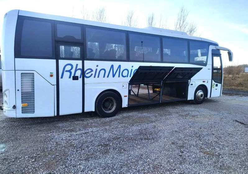 Autobús suburbano Temsa MD9 EURO 6 1 własciciel ORYG 300.000 KM: foto 11