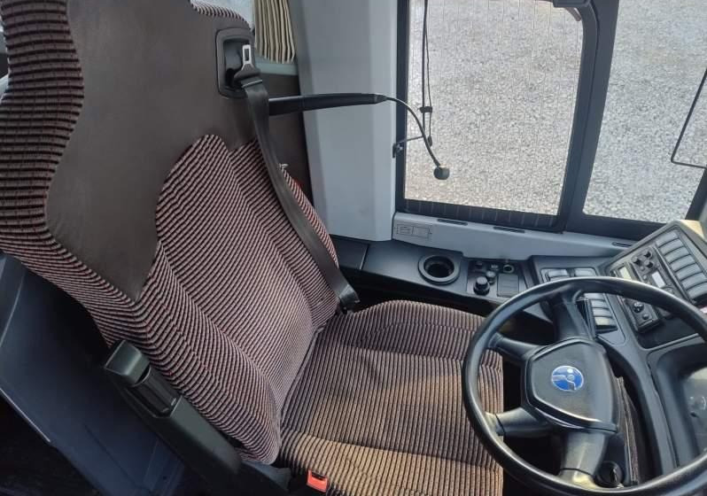 Autobús suburbano Temsa MD9 EURO 6 1 własciciel ORYG 300.000 KM: foto 20