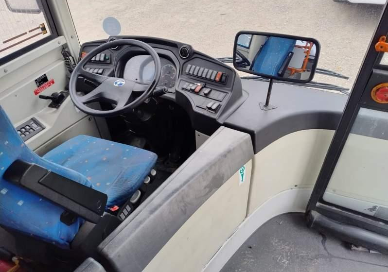 Temsa MD9 LE - Autobús urbano: foto 5 Temsa MD9 LE - Autobús urbano: foto 5