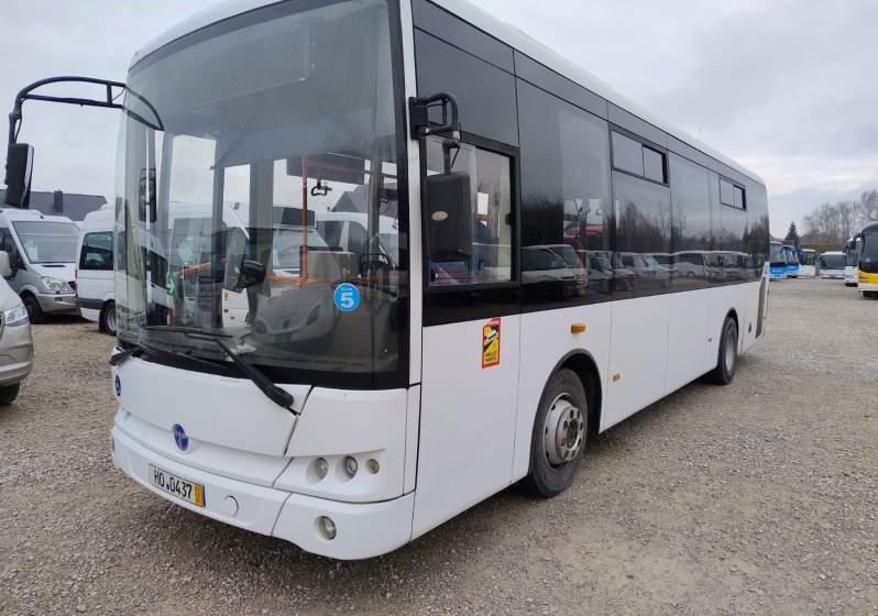 Temsa MD9 LE - Autobús urbano: foto 1 Temsa MD9 LE - Autobús urbano: foto 1