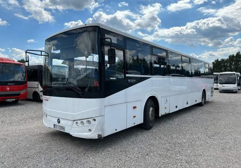 Temsa Tourmalin 2011 80 miejsc euro 5! - Autobús suburbano: foto 2 Temsa Tourmalin 2011 80 miejsc euro 5! - Autobús suburbano: foto 2
