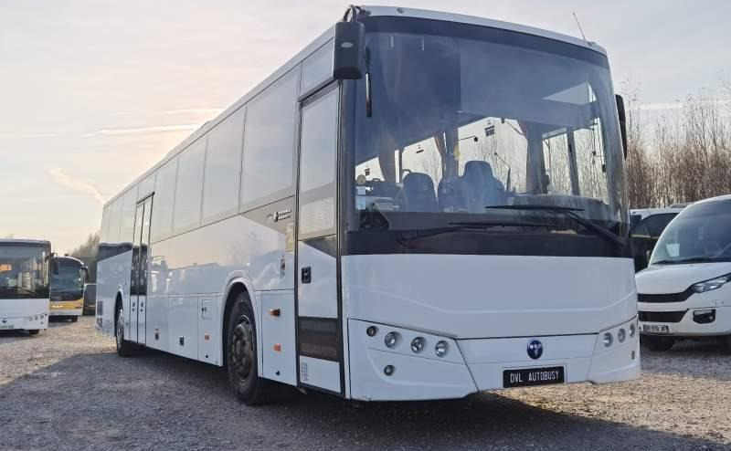 Temsa Tourmalin Light 13 EURO 5 *klima* - Autobús suburbano: foto 1 Temsa Tourmalin Light 13 EURO 5 *klima* - Autobús suburbano: foto 1