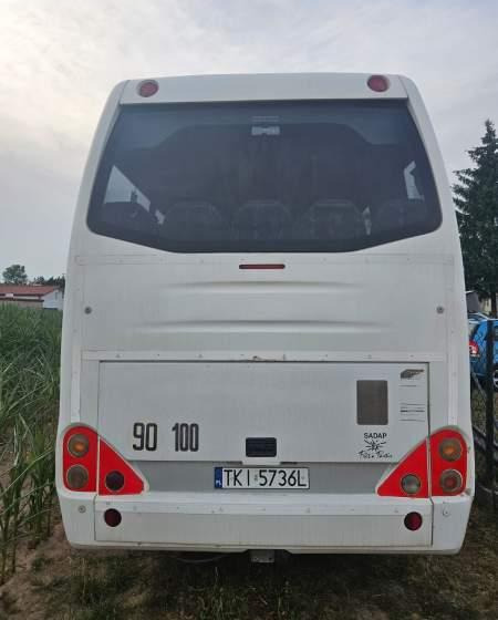 Temsa opalin - Autobús suburbano: foto 2 Temsa opalin - Autobús suburbano: foto 2