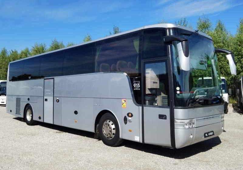 VanHool T915 Acron EURO V MAN - Autocar: foto 3 VanHool T915 Acron EURO V MAN - Autocar: foto 3