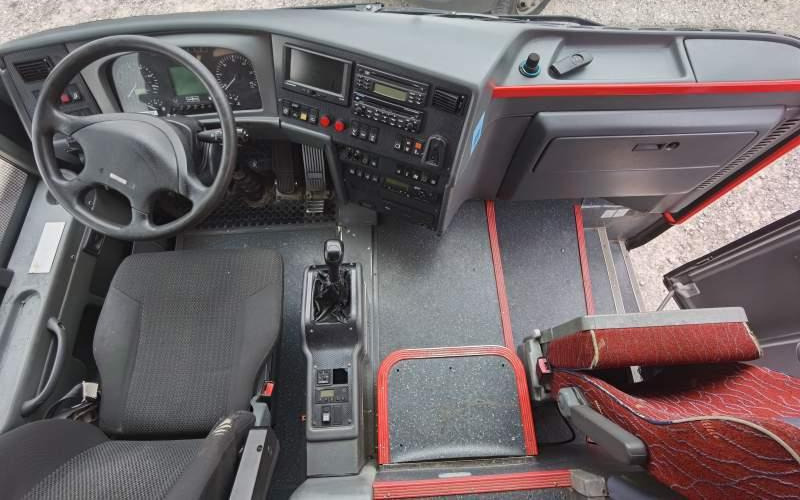 Autocar VanHool T915 Acron EURO V MAN: foto 6 Autocar VanHool T915 Acron EURO V MAN: foto 6