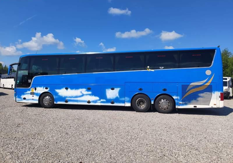 VanHool T916 ASTRONEF - Autocar: foto 4 VanHool T916 ASTRONEF - Autocar: foto 4