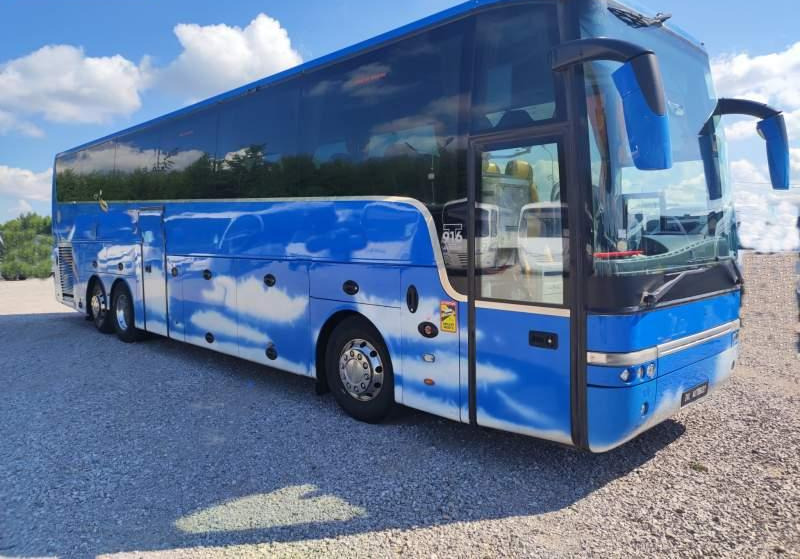 VanHool T916 ASTRONEF - Autocar: foto 1 VanHool T916 ASTRONEF - Autocar: foto 1