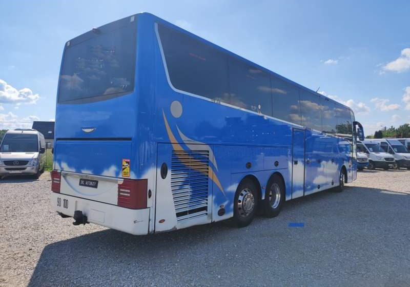 VanHool T916 ASTRONEF - Autocar: foto 2 VanHool T916 ASTRONEF - Autocar: foto 2