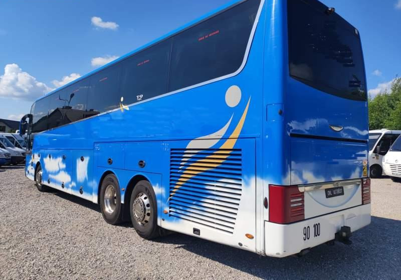 VanHool T916 ASTRONEF - Autocar: foto 5 VanHool T916 ASTRONEF - Autocar: foto 5