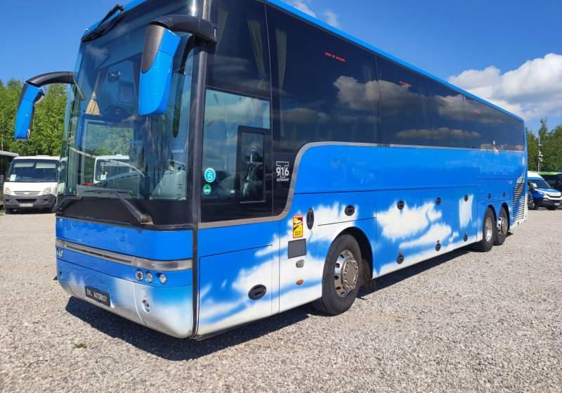 Autocar VanHool T916 ASTRONEF TOURISMO: foto 7 Autocar VanHool T916 ASTRONEF TOURISMO: foto 7