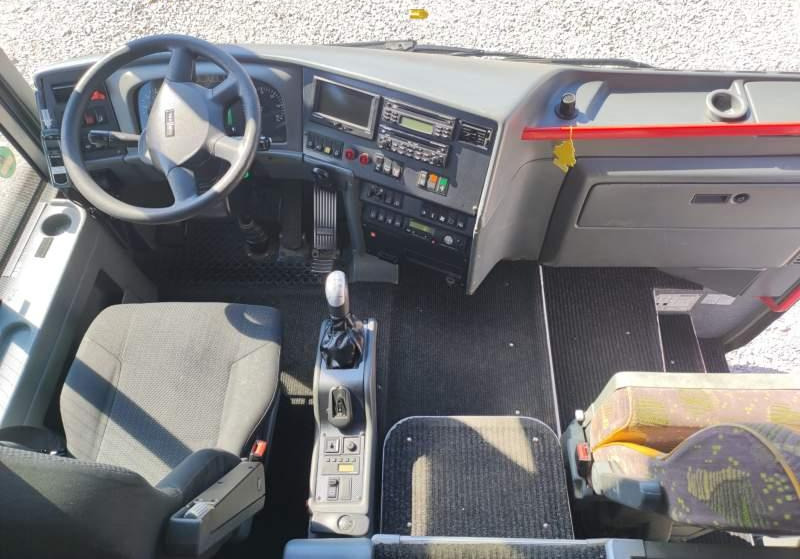 Autocar VanHool T916 ASTRONEF TOURISMO: foto 10 Autocar VanHool T916 ASTRONEF TOURISMO: foto 10