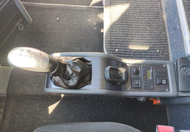 Autocar VanHool T916 ASTRONEF TOURISMO: foto 12 Autocar VanHool T916 ASTRONEF TOURISMO: foto 12