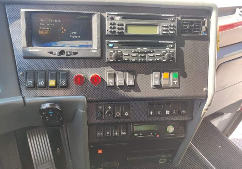 Autocar VanHool T916 ASTRONEF TOURISMO: foto 11 Autocar VanHool T916 ASTRONEF TOURISMO: foto 11