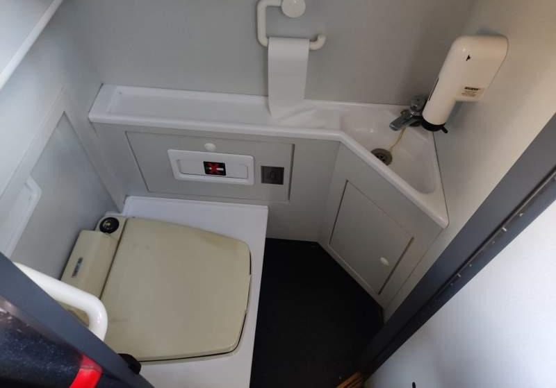 Autocar VanHool T916 ASTRONEF TOURISMO: foto 14 Autocar VanHool T916 ASTRONEF TOURISMO: foto 14