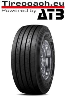 Goodyear 425/65r22.5 Goodyear KMAX T G2 165K M+S - Neumático para Camión: foto 1 Goodyear 425/65r22.5 Goodyear KMAX T G2 165K M+S - Neumático para Camión: foto 1