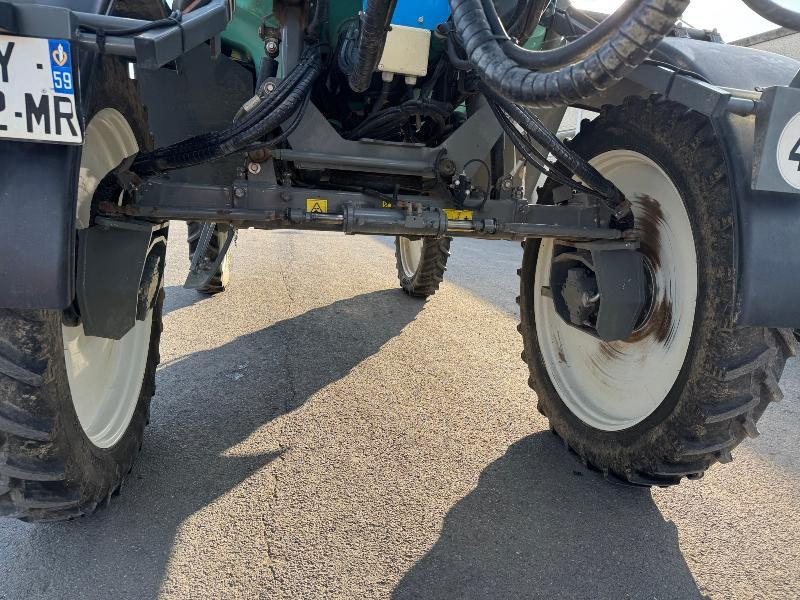 BERTHOUD RAPTOR 3240 - Pulverizador autopropulsado: foto 5 BERTHOUD RAPTOR 3240 - Pulverizador autopropulsado: foto 5