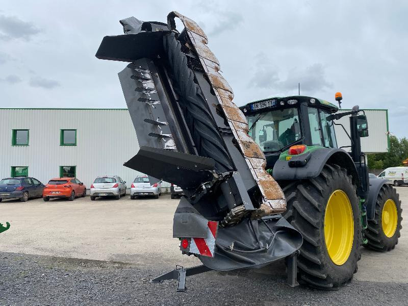 FENDT SLICER 3160 - Segadora: foto 1 FENDT SLICER 3160 - Segadora: foto 1